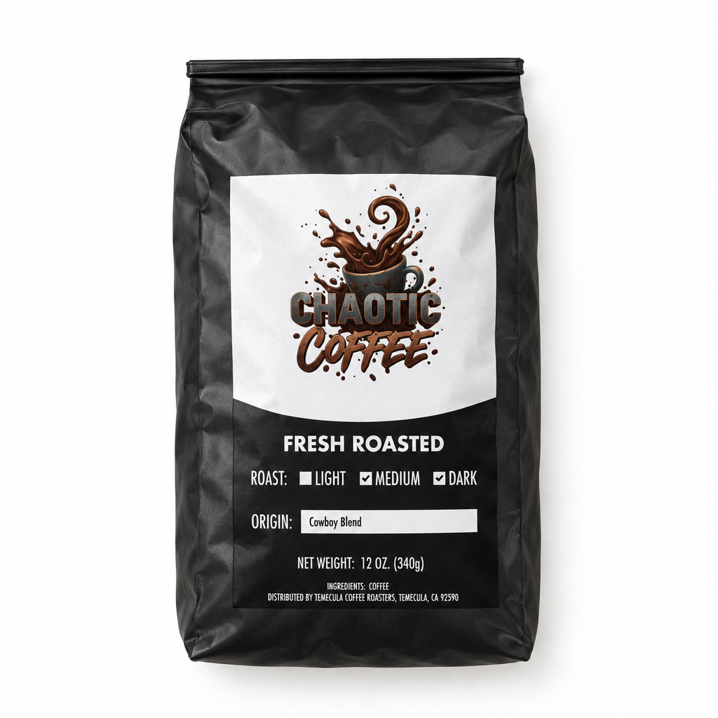 Cowboy Blend
