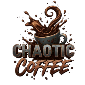 Chaotic Coffee Gift Card