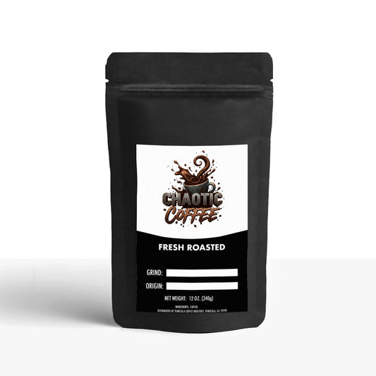 Latin American Blend