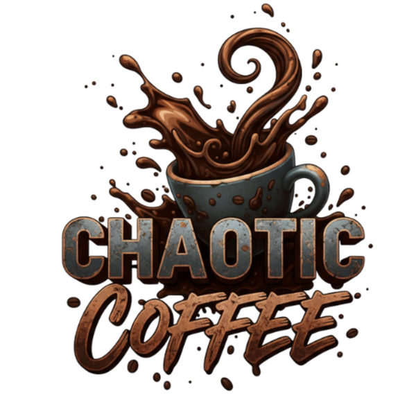 Chaotic Coffee 