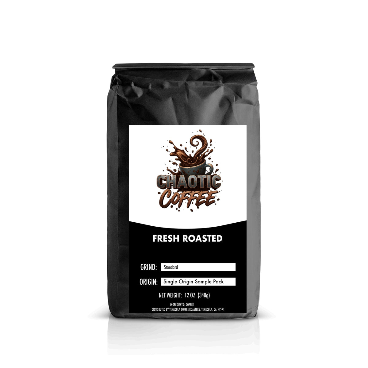Single Origin Favorites Sample Pack